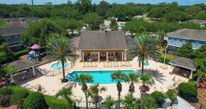 Dream Place near the Magic Kingdom