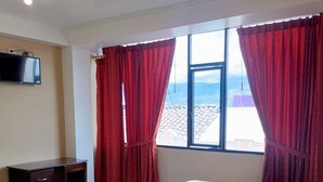 Chambre Double Exécutive