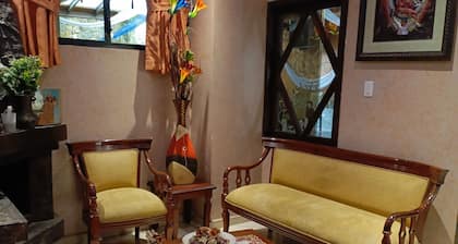 Hotel Anturios