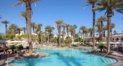 Westin Mission Hills Desert Villa Palm Springs