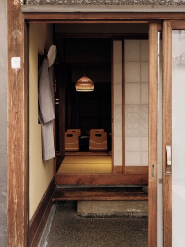 CraftFlat Asakusa 3 bdr House -Stay Local, Stay Stylish