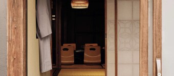 CraftFlat Asakusa 3 bdr House -Stay Local, Stay Stylish