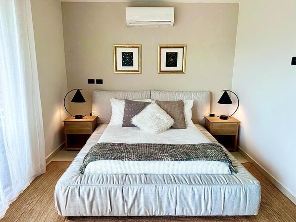 1 habitación, wifi gratis y ropa de cama 