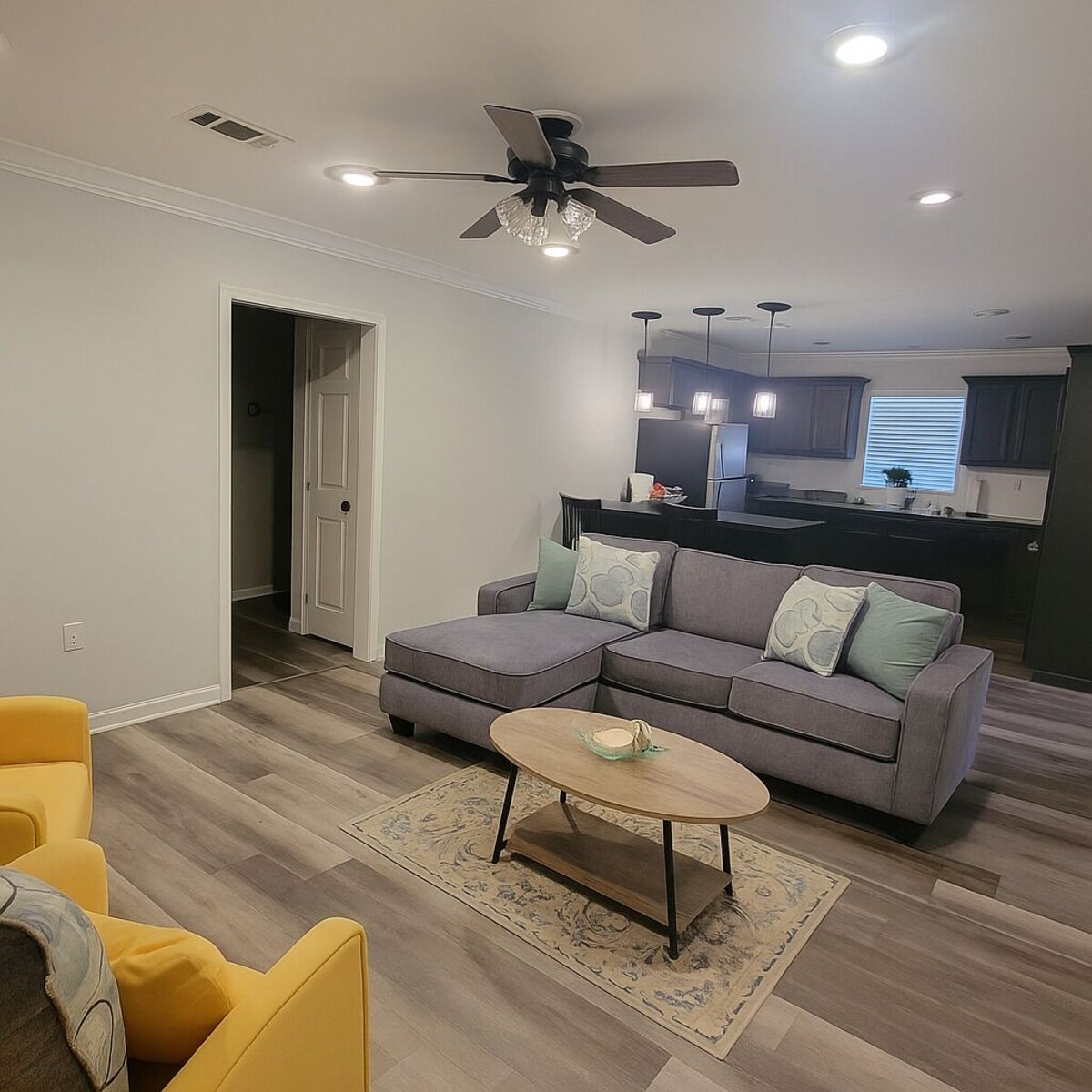 Bild für Gastgeberprofil