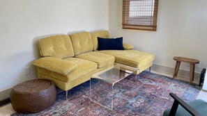 TV connectée, chaîne hi-fi