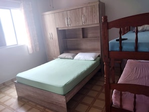 1 chambre