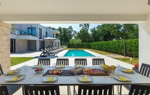 Servei de restauració a l'aire lliure