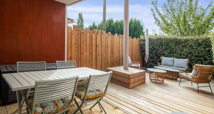 Appartement Exupéry - Welkeys