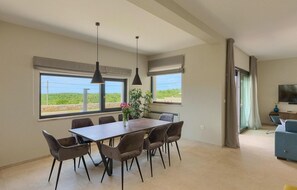 Dining - Stunning home in Porec with sauna (Porec)