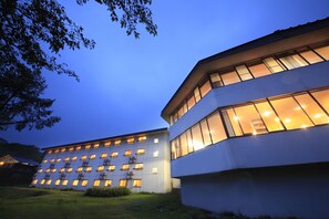 Exterior - Hotel Alpen Blick (Myoko)