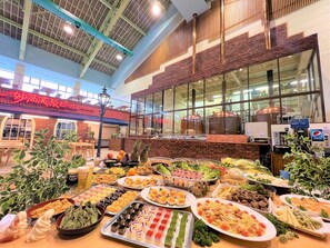 บุฟเฟต์