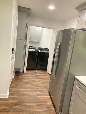 Interior - Completely Remodeled All Brick Ranch with 1.1 Acres on Buford Drive! 
 (Lawrenceville)