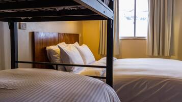 Family Room, Multiple Beds | Free WiFi
