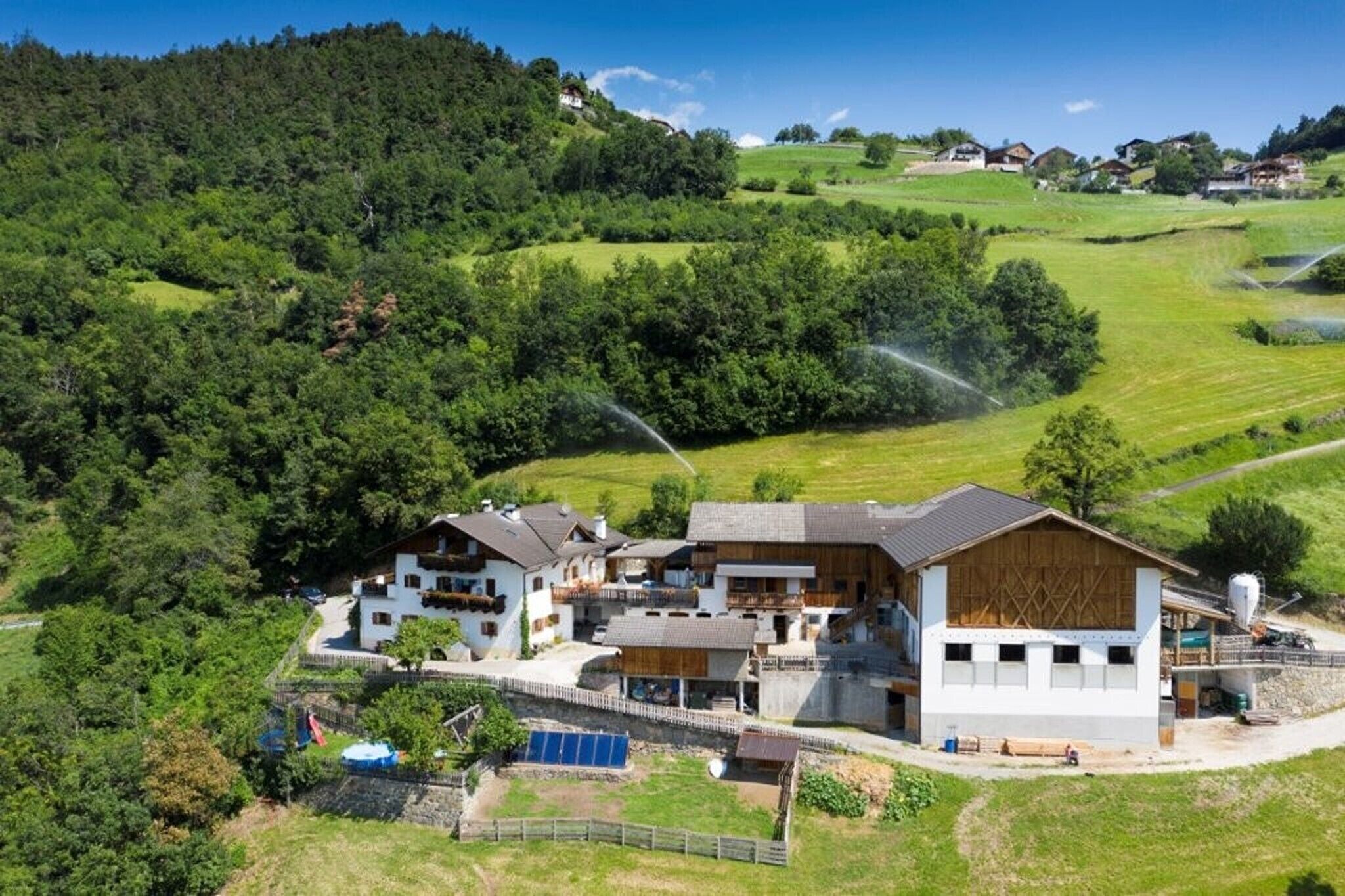 Aussenbereich