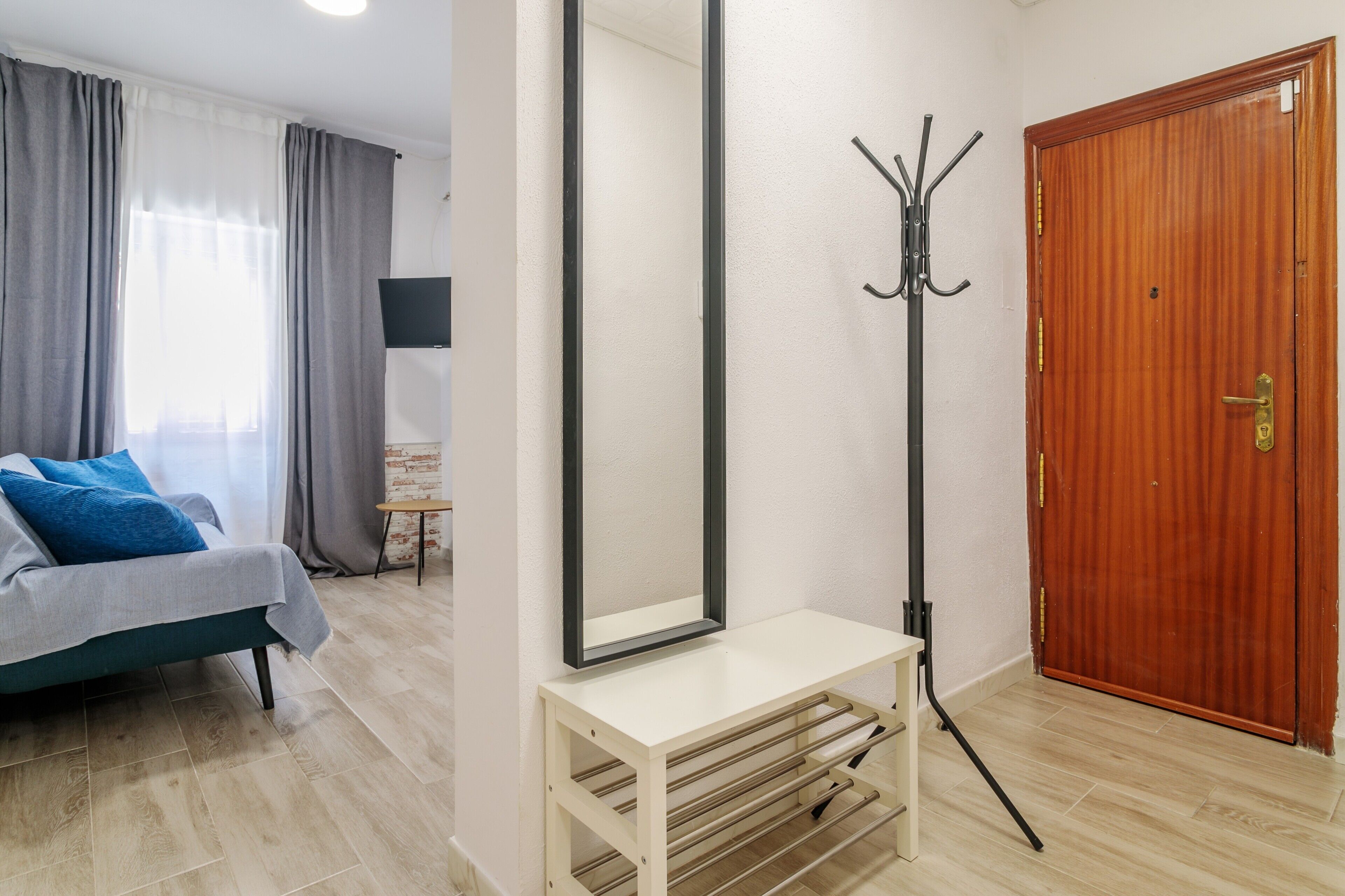 Interieur