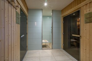 Spa - Apartment 'B56 - Eco Le Ruitor' with Mountain View and Balcony (SAINTE FOY TARENTAISE)