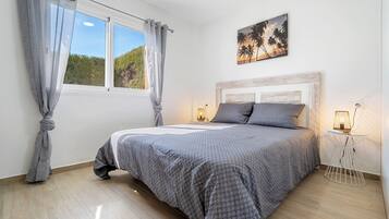 1 slaapkamer, gratis wifi, beddengoed