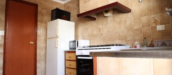 Holiday Home "La Luna" with Private Terrace & Wi-Fi