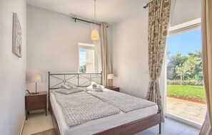 3 Schlafzimmer, Bügeleisen/Bügelbrett, Reisekinderbett, kostenloses WLAN