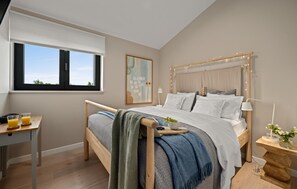 4 Schlafzimmer, Bügeleisen/Bügelbrett, Reisekinderbett, kostenloses WLAN