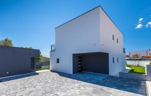 Exterieur