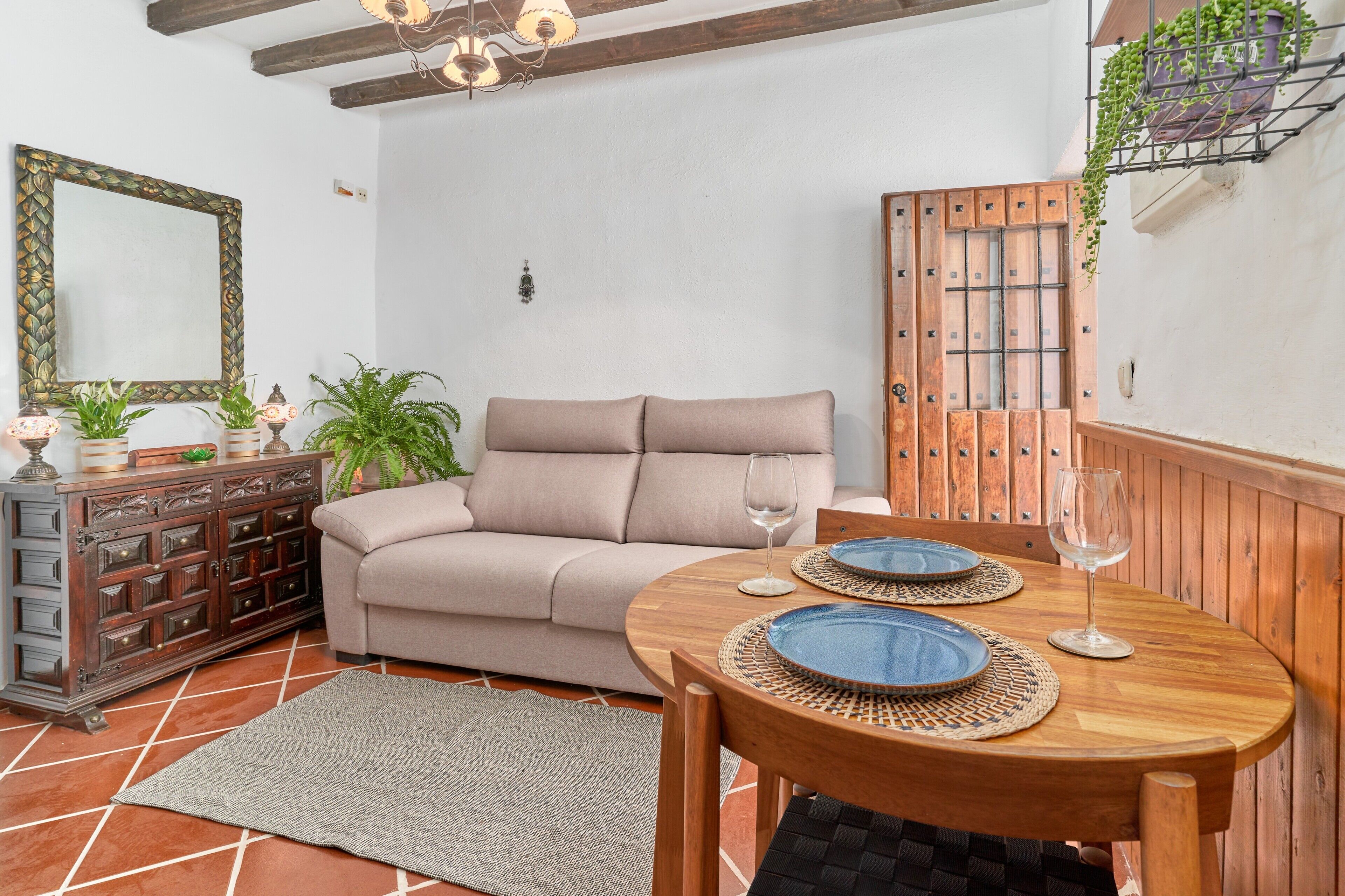 Interieur