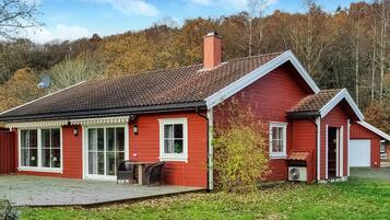 Eksteriør
