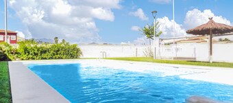 Precioso apartamento en Oliva