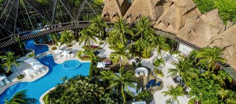 Jungala Hotel at VidantaWorld Riviera Maya