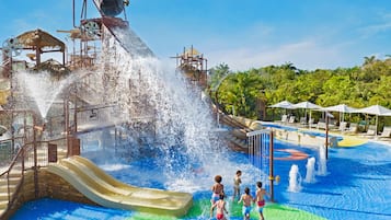 Waterpark