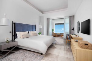 埃及棉床单、高档床上用品、羽绒被、客房内保险箱