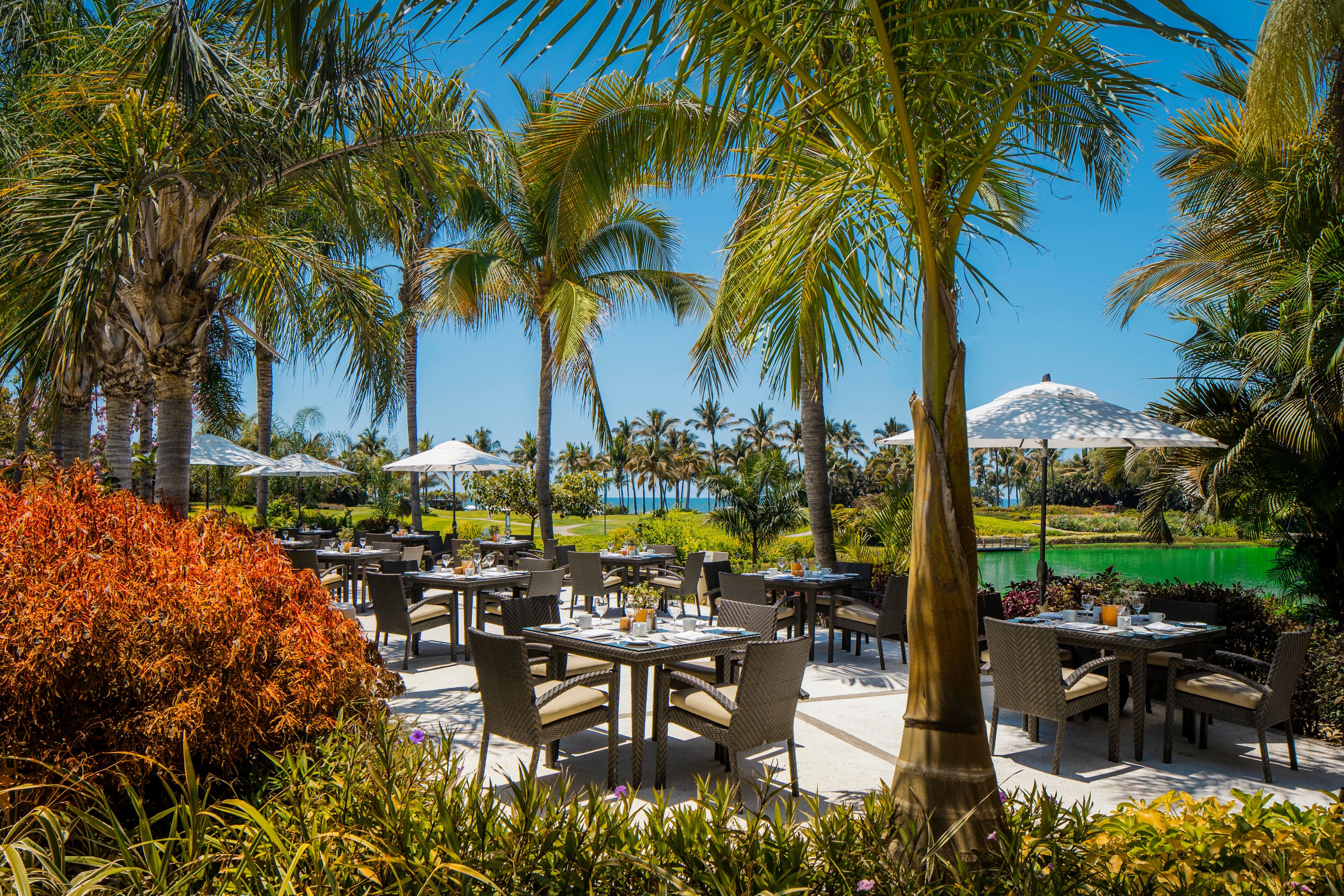 بوفيه إفطار