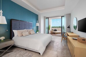 Bettwäsche aus ägyptischer Baumwolle, hochwertige Bettwaren