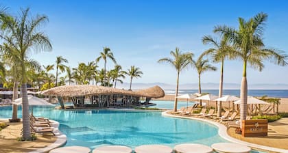 BON Hotel at VidantaWorld Nuevo Vallarta