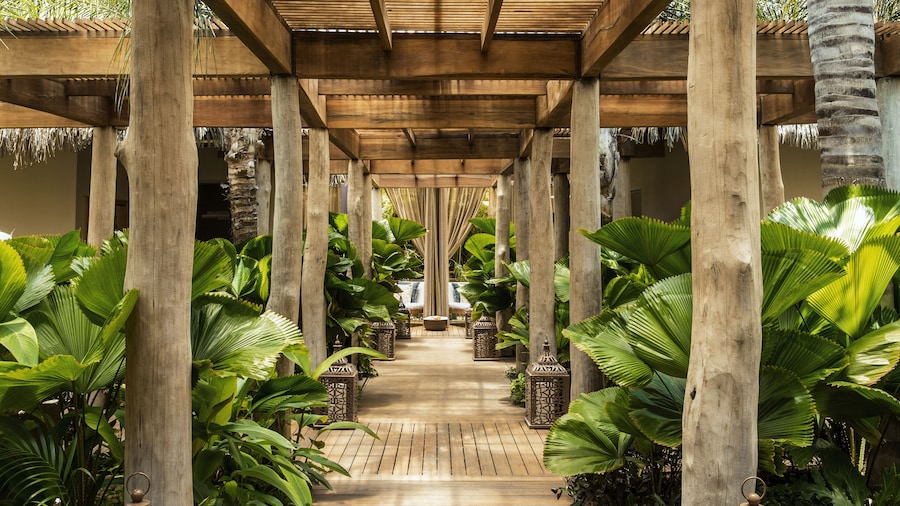 BON Park Hotel at VidantaWorld Nuevo Vallarta