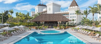 BON Hotel at VidantaWorld Nuevo Vallarta