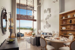 43-Zoll-LED-Fernseher mit Satellitenempfang