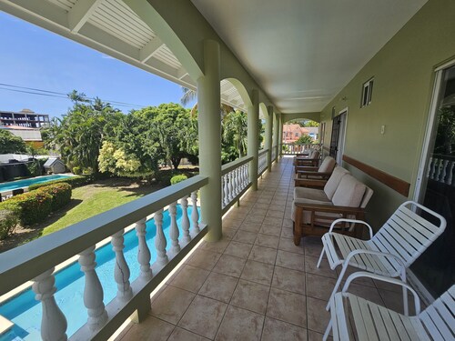 Cypress Villa 193