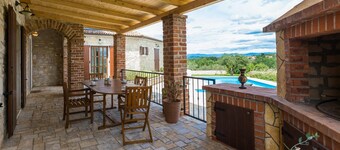 Casa que admite mascotas en Vizinada