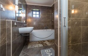 Dusche, Haartrockner
