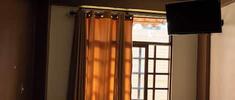 Standard Twin Room, Garden View