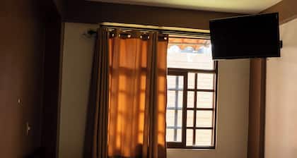 Hotel de Turistas Huaraz