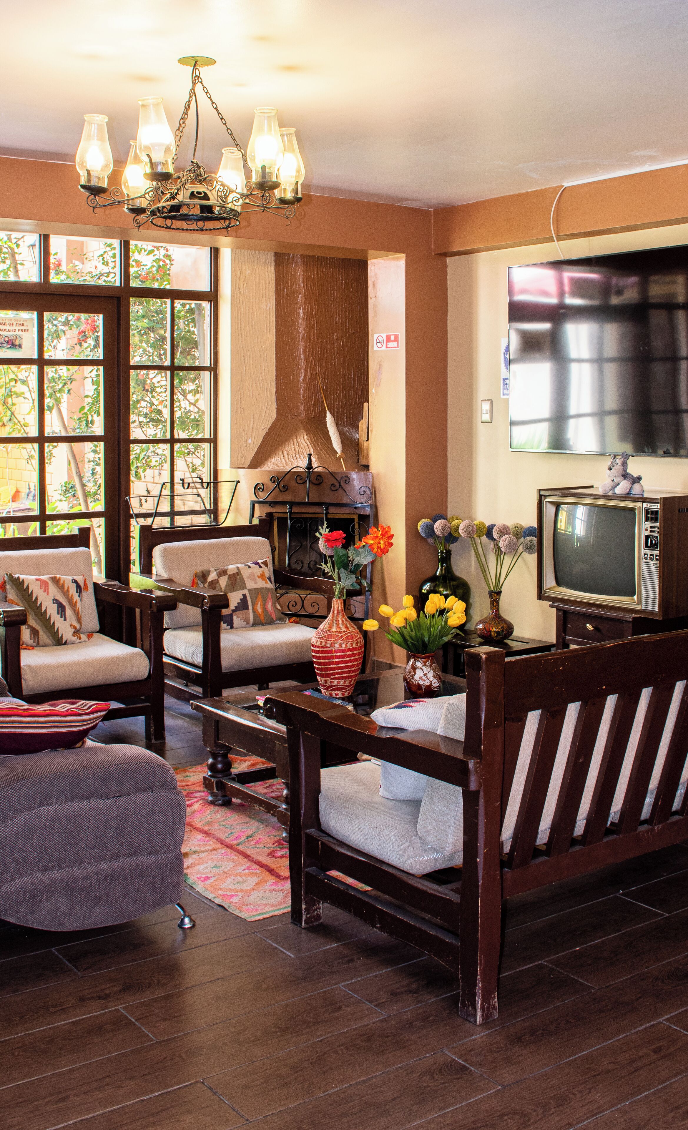 Foto - Hotel de Turistas Huaraz