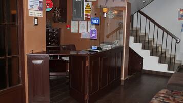 Recepció