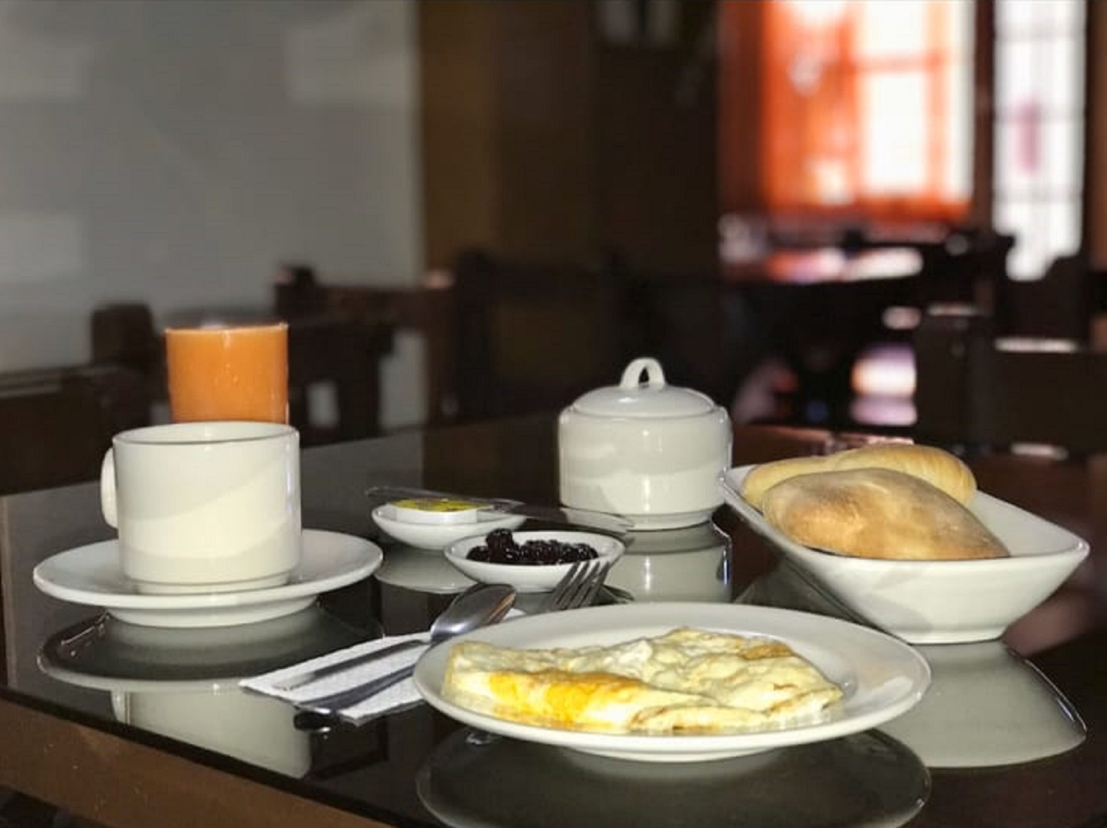 Foto - Hotel de Turistas Huaraz