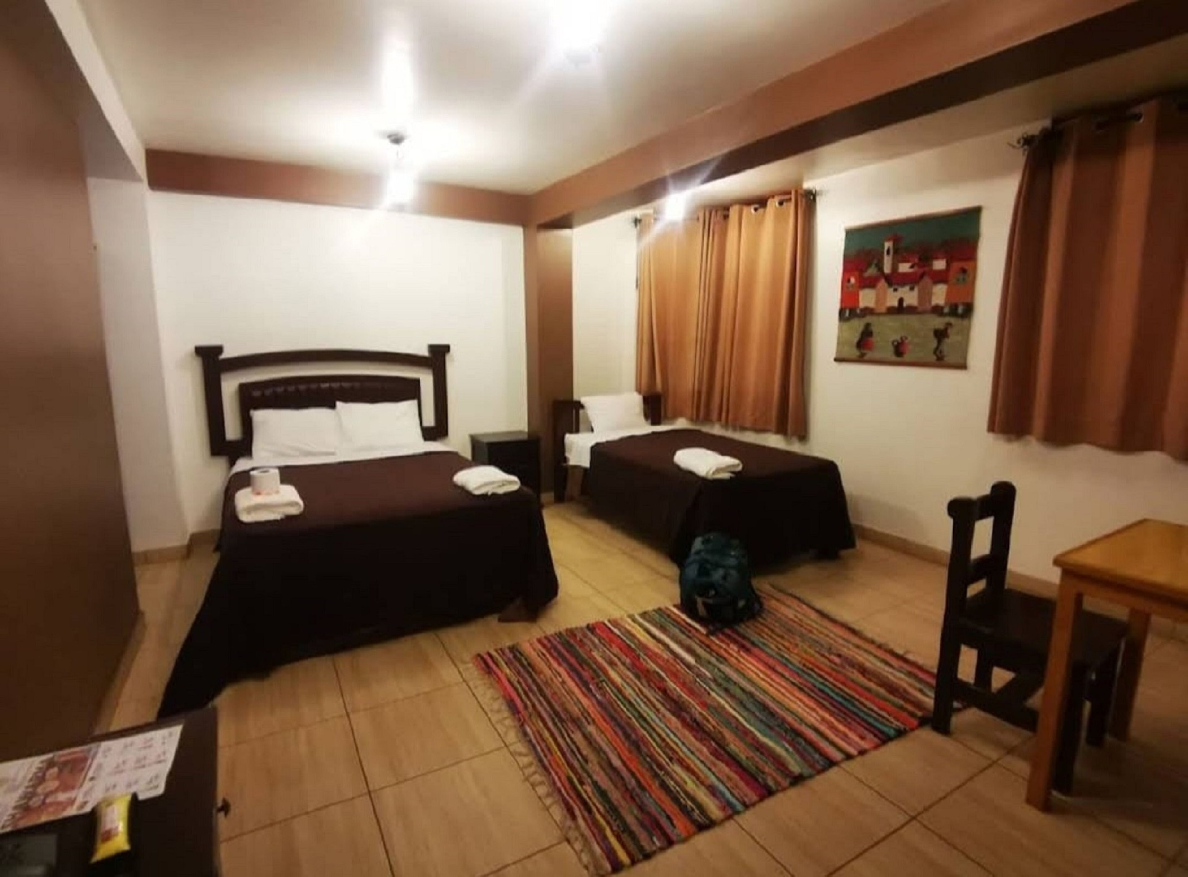 Foto - Hotel de Turistas Huaraz