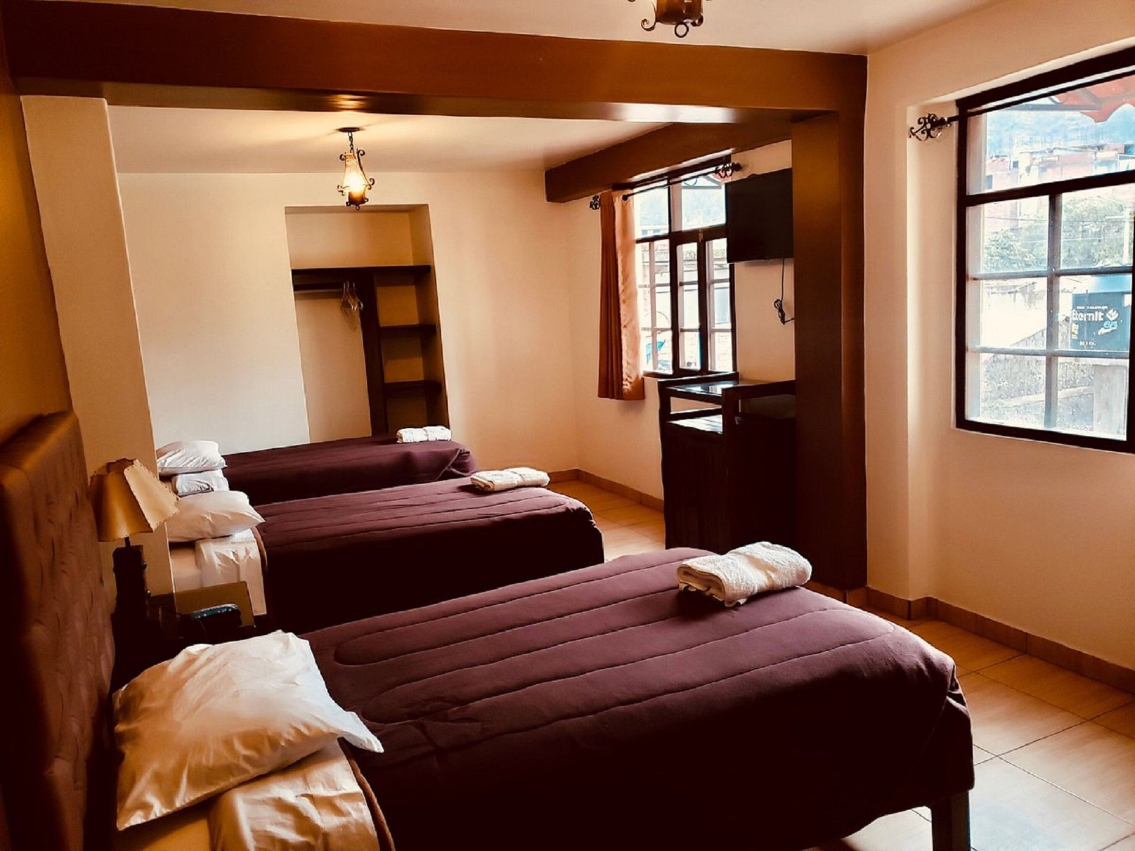 Foto - Hotel de Turistas Huaraz