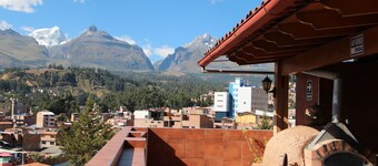 Hotel de Turistas Huaraz