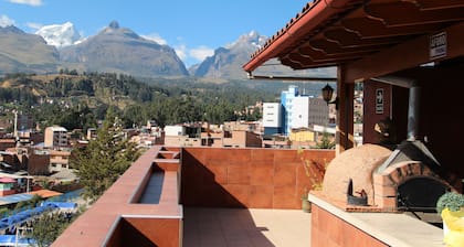 Hotel de Turistas Huaraz