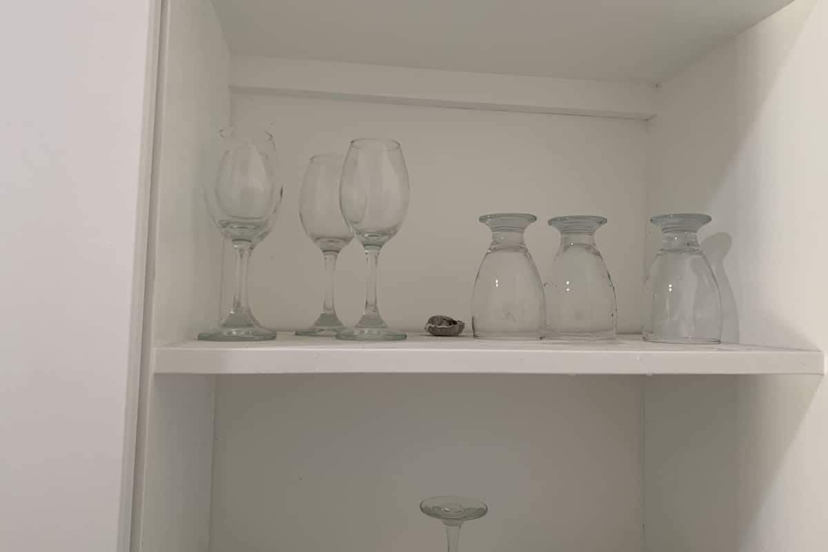 Apartamento panorámico | 1 dormitorio, caja fuerte, cortinas opacas